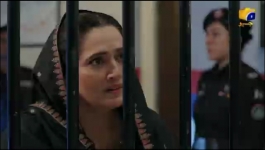 Khafa - Episode 07 - 26th August 2026